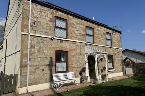 Bethel Road, Lower Cwmtwrch, Swansea. 5 bed detached house for sale
