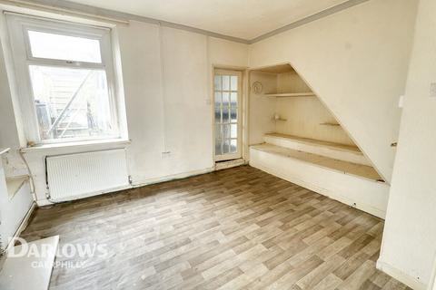 Caerphilly Road, Caerphilly 3 bed terraced house for sale