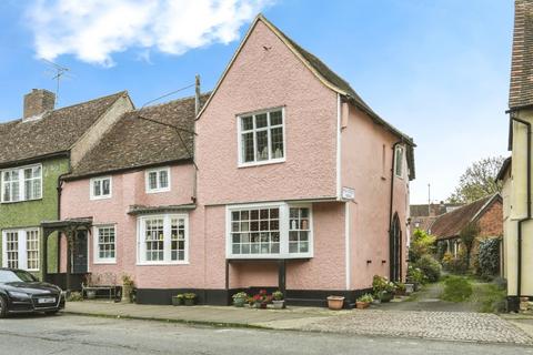 High Street, Ipswich IP7 6 bed semi