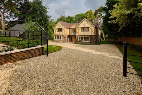 The Fairways, Frilford, OX13 5 bed detached house for sale
