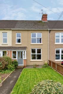 Down Road, Winterbourne Down, Bristol. 3 bed cottage for sale