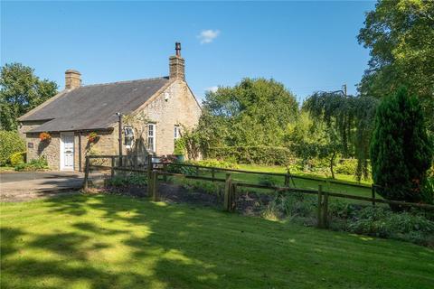 Whitechapel Cottage (Lot 1), Haydon... 2 bed bungalow for sale