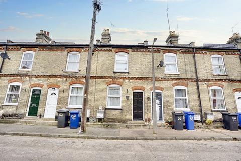 Stanley Road, Newmarket CB8 2 bed terraced house for sale