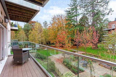 Rise Road, Ascot SL5 2 bed retirement property for sale