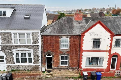 Granby Street, Newmarket CB8 3 bed terraced house for sale