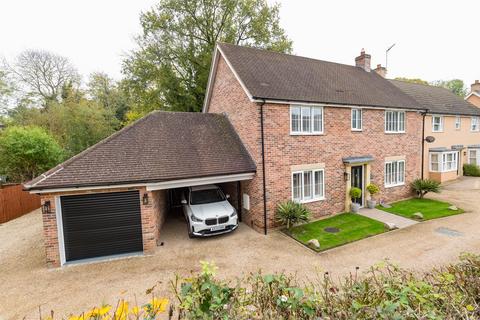 Belmont Road, Ipswich IP8 4 bed detached house for sale