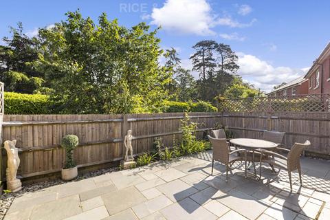 Rise Road, Ascot SL5 2 bed retirement property for sale