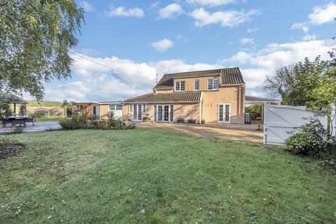 Fersfield, Diss 4 bed detached house for sale