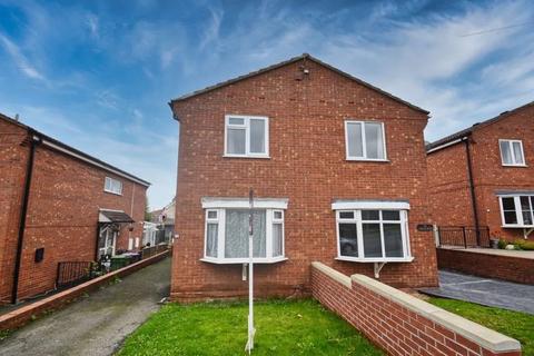 Hollies Road, Telford TF1 2 bed semi