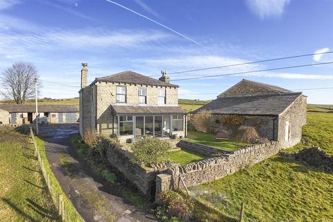 West View Road, Whitewell Bottom... 4 bed detached house for sale