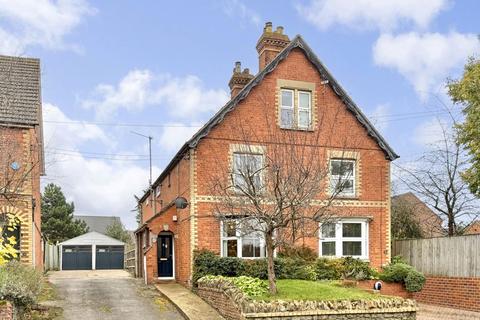 4 bedroom semi-detached house for sale