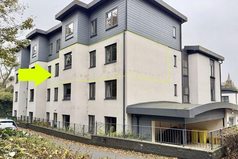 St. Clements Hill, Truro 2 bed apartment for sale