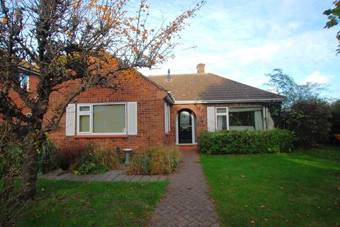 Sutton Park Avenue, Colchester 2 bed detached bungalow for sale