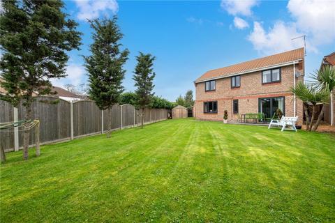 Primroses, Deeping St. James... 4 bed detached house for sale