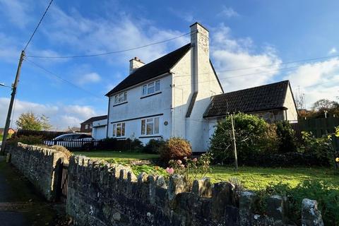 Ruardean GL17 3 bed detached house for sale