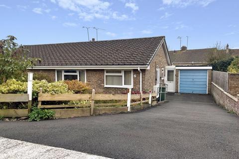 Elliott Close, Frome 2 bed bungalow for sale