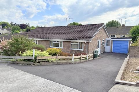 Elliott Close, Frome 2 bed bungalow for sale
