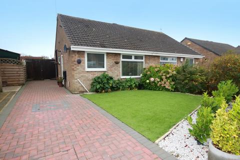 Ottery Close, Southport, Merseyside, PR9 2 bed bungalow for sale