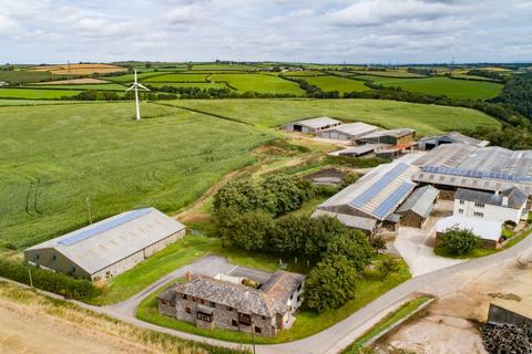 Weare Giffard, Bideford, Devon, EX39 4 bed property with land for sale