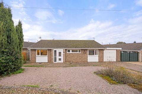 Gorse Road, Grantham NG31 3 bed detached bungalow for sale