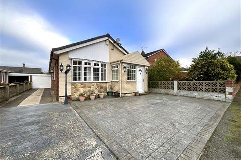 Tortmayns, Todwick, Sheffield, S26 1JE 3 bed detached bungalow for sale