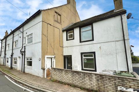 Muffit Lane, Cleckheaton BD19 2 bed terraced house for sale