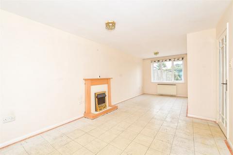 Locksash Close, West Wittering... 3 bed terraced house for sale