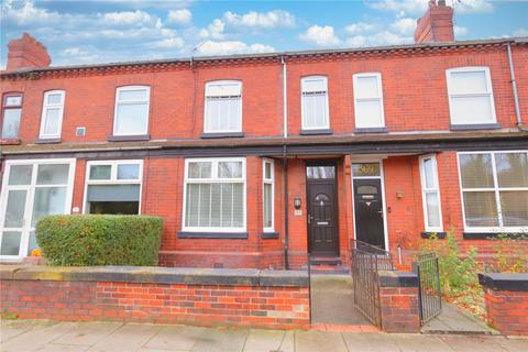 Manchester Road, Manchester M34 2 bed terraced house for sale