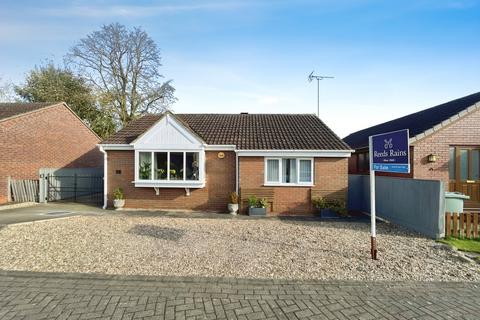 Advent Court, Lincolnshire DN39 2 bed bungalow for sale