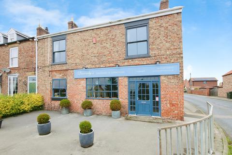 The Square, York YO60 4 bed end of terrace house for sale