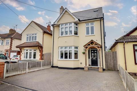 Stambridge Road, Rochford SS4 5 bed detached house for sale