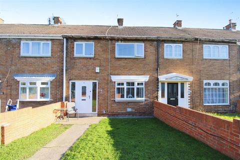 Noble Gardens, South Shields 3 bed house for sale