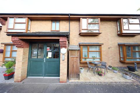 Priestley Court, Palmers Drive, Grays 1 bed flat for sale