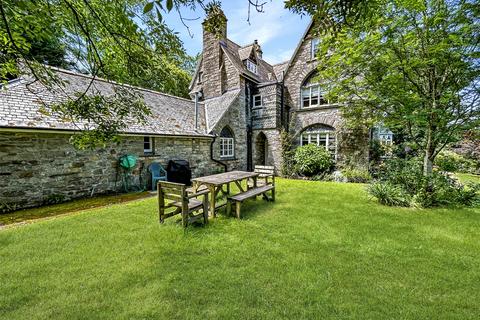 Lower East Street, St. Columb... 8 bed detached house for sale