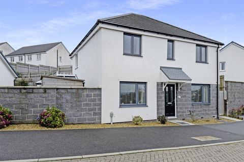 Carn Water Road, Bodmin, Cornwall, PL31 4 bed detached house for sale