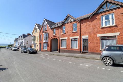 South Street, Woolacombe, Devon, EX34 3 bed apartment for sale