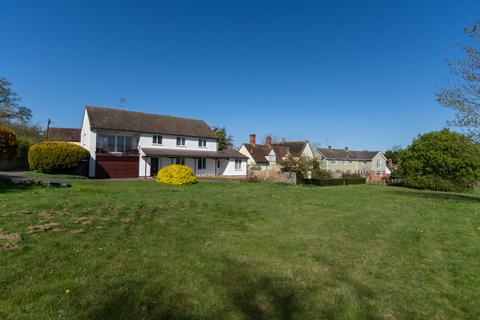Parsonage Downs, Essex CM6 5 bed detached house for sale