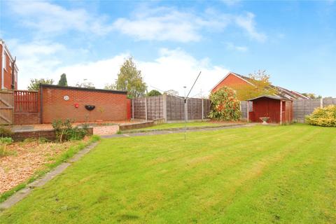 South Ridge, Manchester M34 3 bed detached house for sale