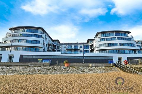 Beach Drive, Kent CT11 2 bed flat for sale