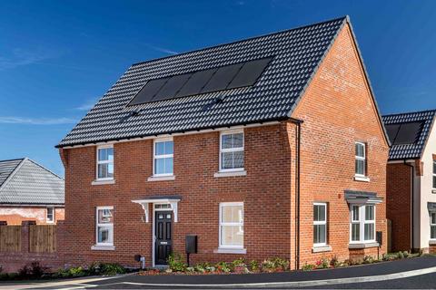 Cornell at The Poppies St Laurence... 4 bed detached house for sale
