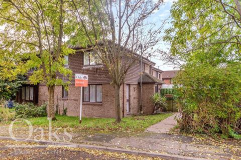 1 bedroom terraced house for sale