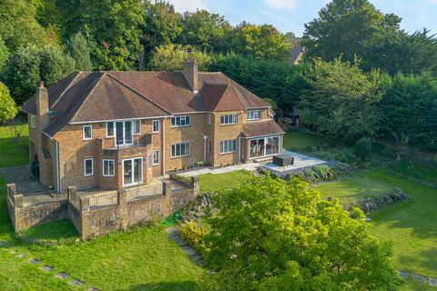 Hawks Hill Bourne End... 6 bed detached house for sale