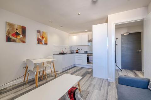 The Interchange, Coventry Road, Sheldon 1 bed apartment for sale