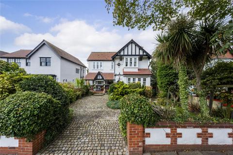 Carlton Road, Ainsdale, Merseyside, PR8 4 bed detached house for sale