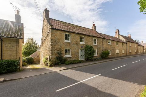 Abbey House, Oswaldkirk, York 4 bed house for sale