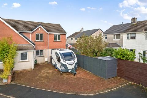 Row Brow Park, Maryport CA15 3 bed semi