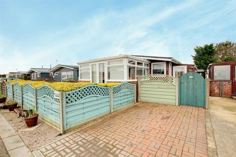 Grace Crescent, Anderby Creek... 3 bed detached bungalow for sale