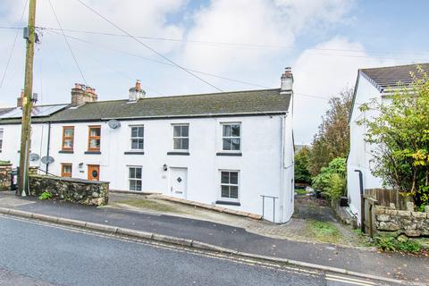 Honeysuckle Cottage, 1 Fore Street... 3 bed end of terrace house for sale