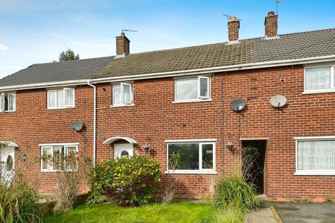 Halton Road, Upton, Chester, CH2 3 bed terraced house for sale