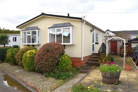 Grosvenor Park, Boroughbridge Road... 2 bed park home for sale